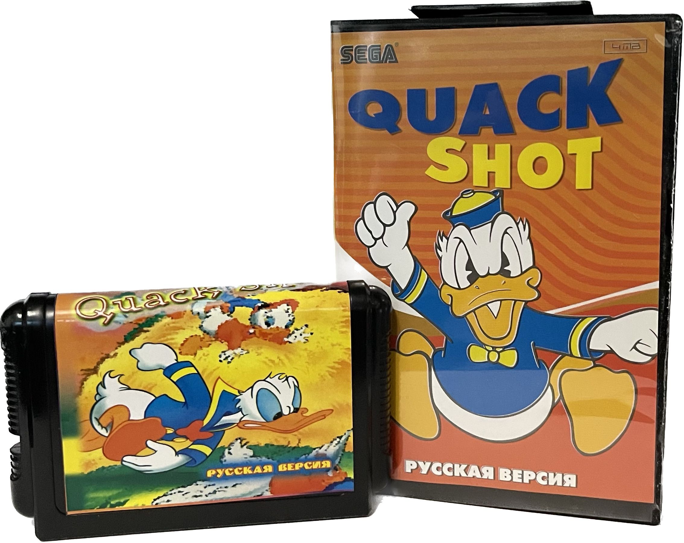 Quack shot sega. Quackshot: starring donald duck картридж. quack shot starring donald duck.
