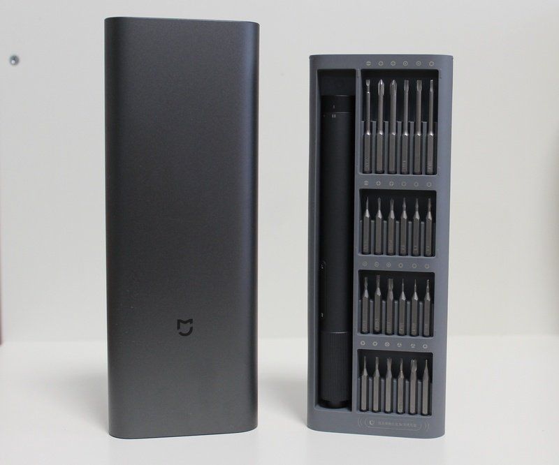 Xiaomi electric precision screwdriver