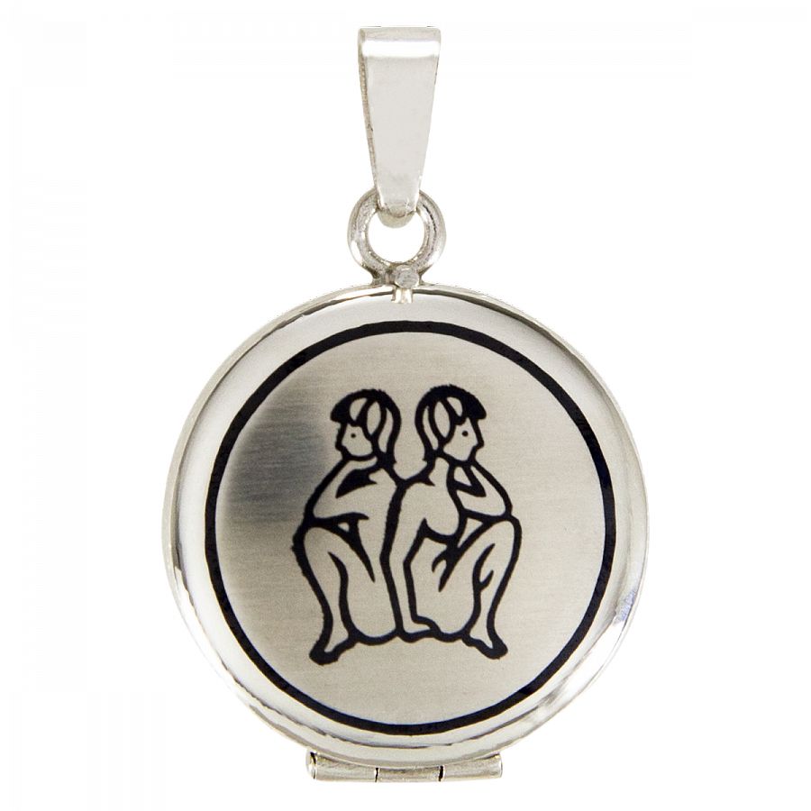 медальон для табличек. медальон знак зодиака. подвеска водолей золото. воздух знак медальон. медальон старинный.