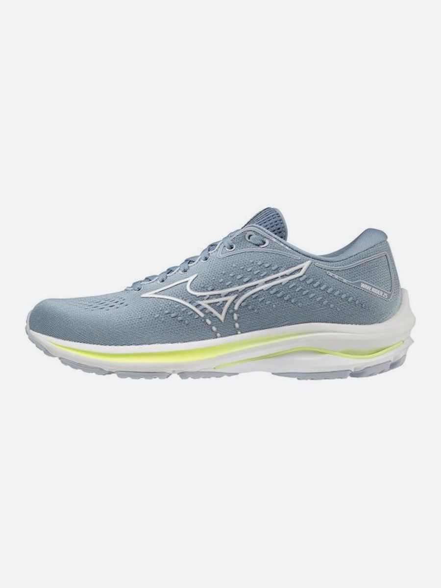 Mizuno wave rider hot sale 19 women's shoes