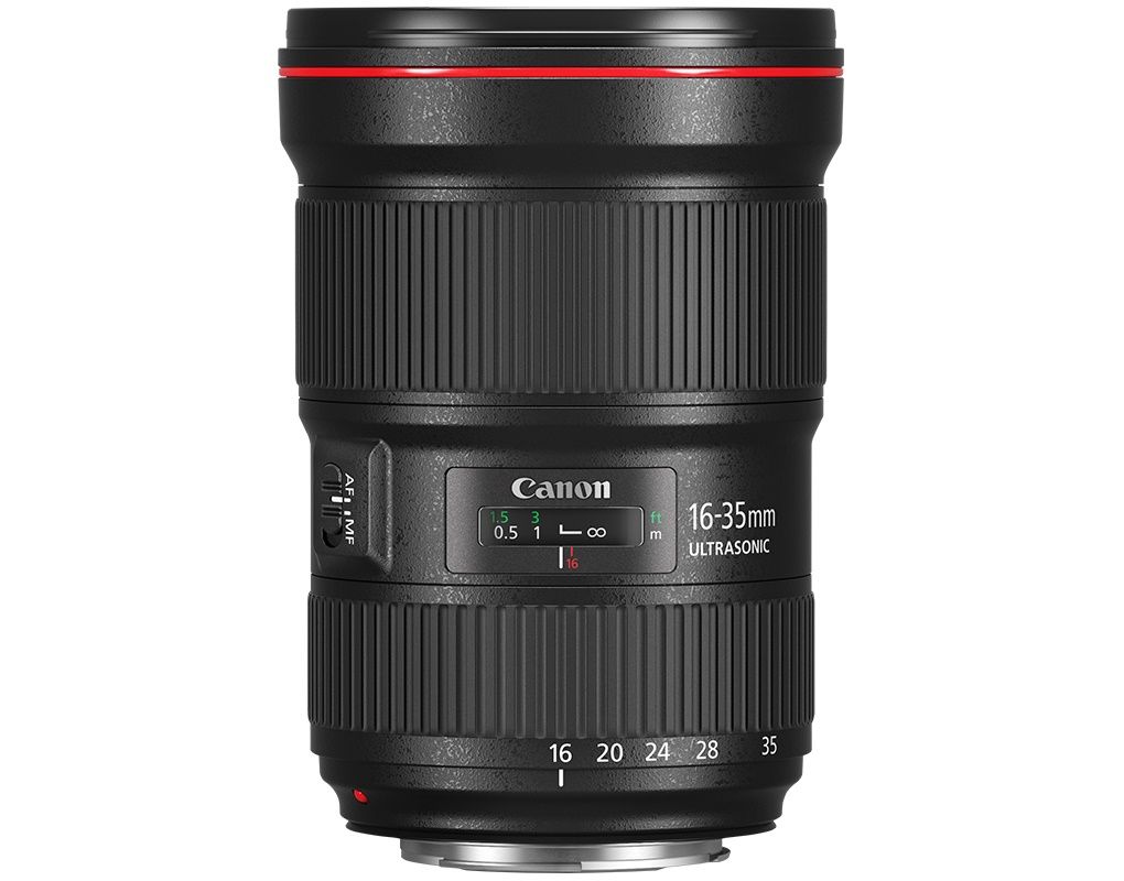 35mm отзывы. EF 24-105mm f/4l is II USM. Объектив 24-105