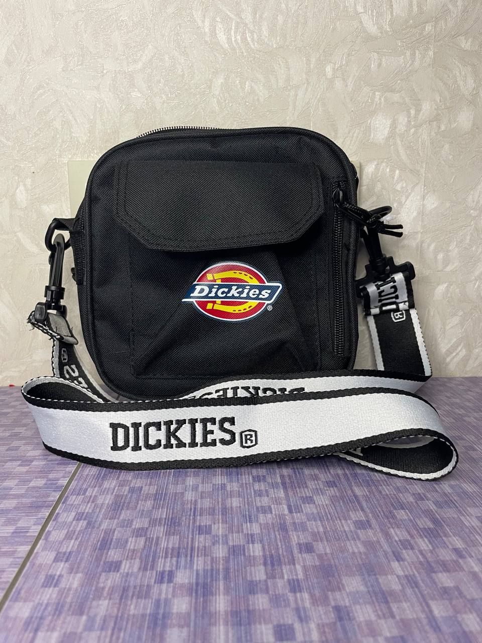 Барсетка Dickies Luxx