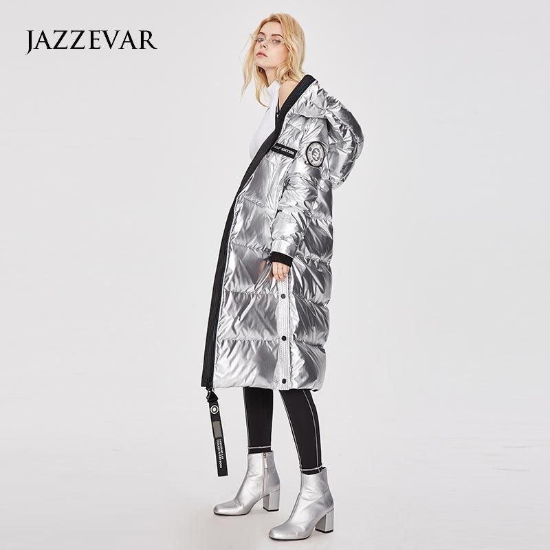 Jazzevar jackets hot sale