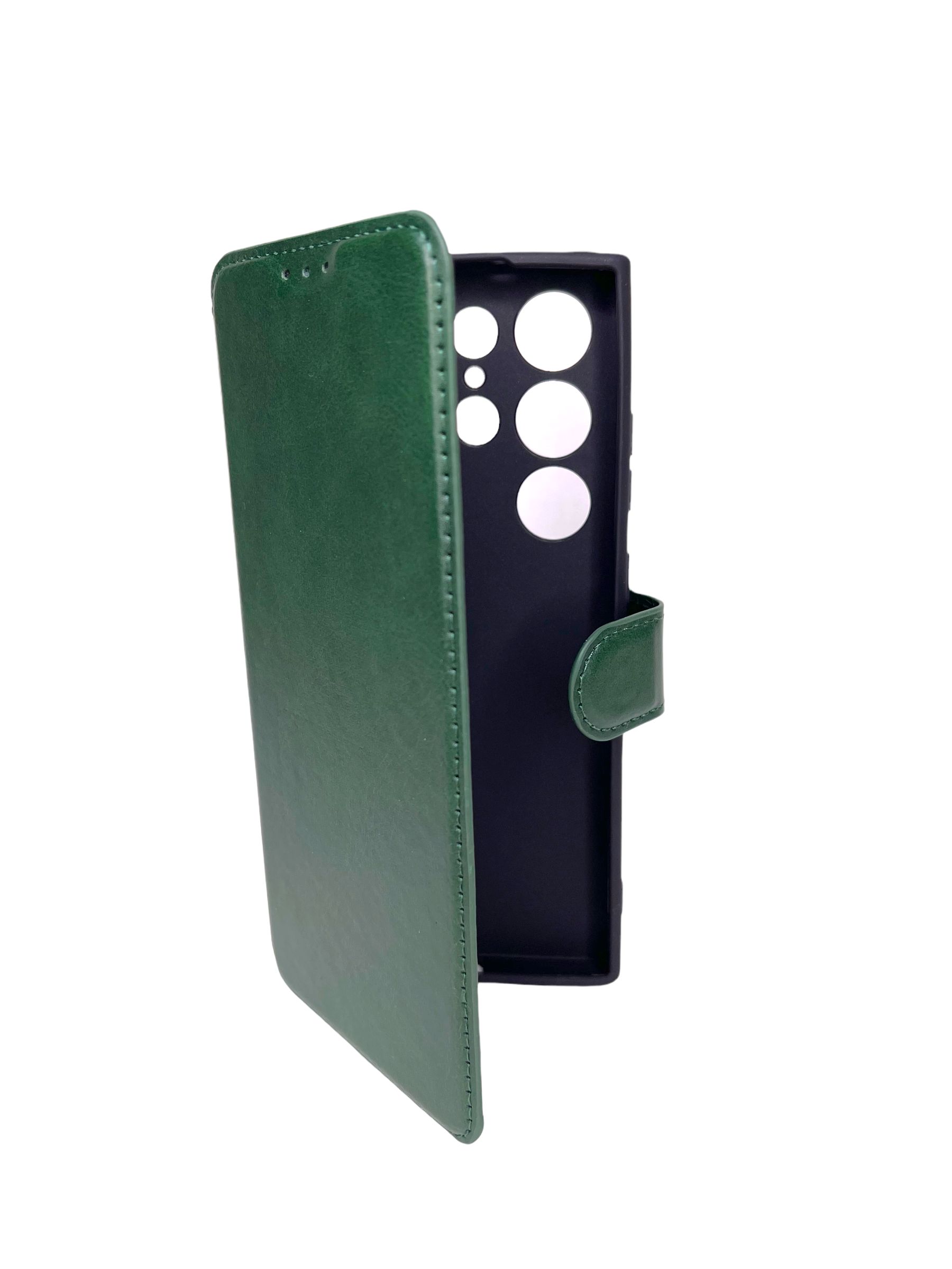 чехол книжка для galaxy s23 ultra