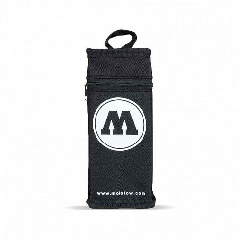 Сумка Molotow Portable Bag 12er 793351