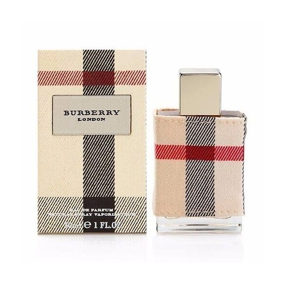 Burberry london women's clearance perfume