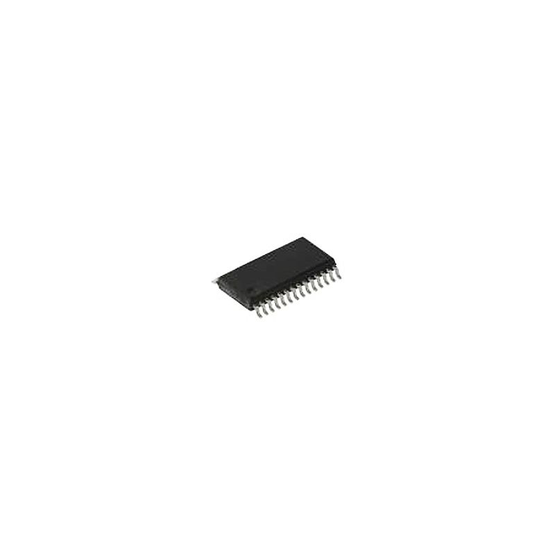 Микросхема ADP3186 - 5-Bit Programmable 2-/3-/4-Phase Synchronous Buck Controller, TSSOP-28