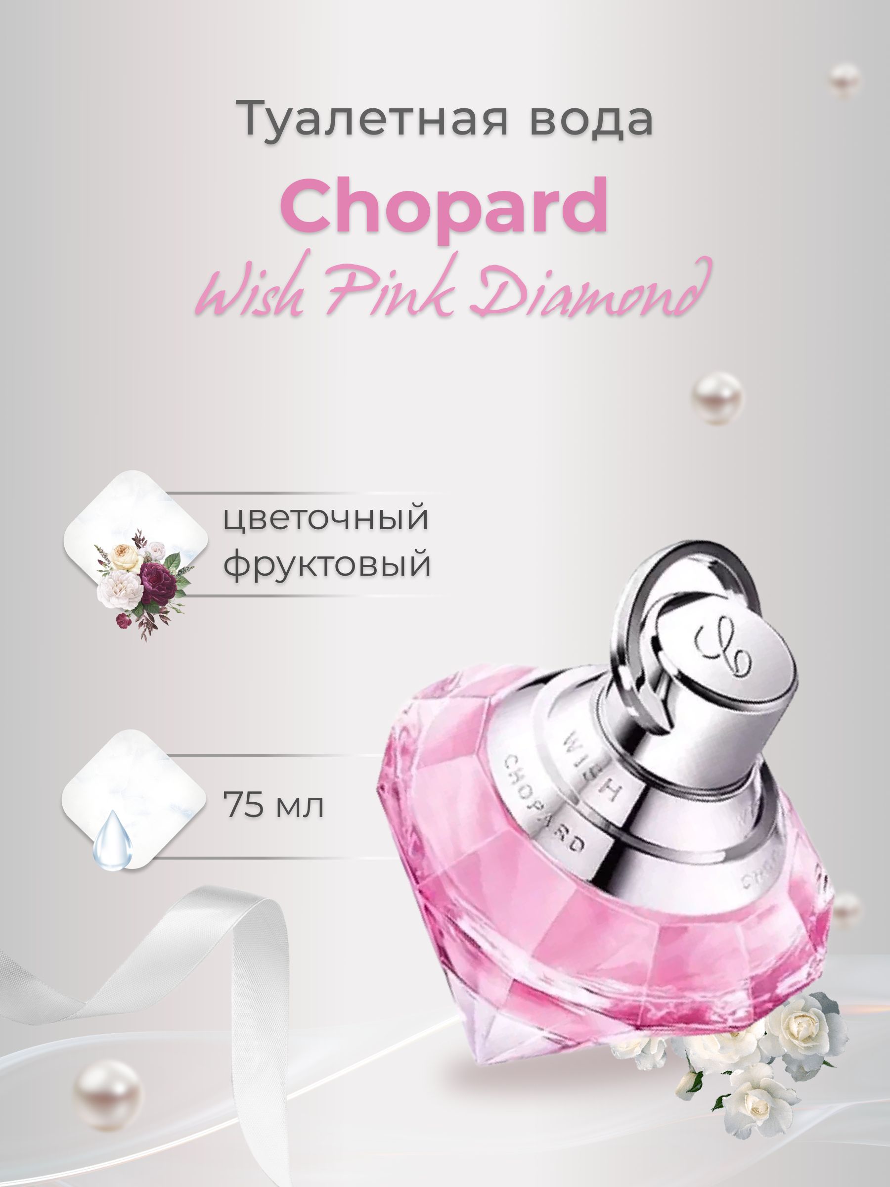 Chopard 104 00050 75 877220029