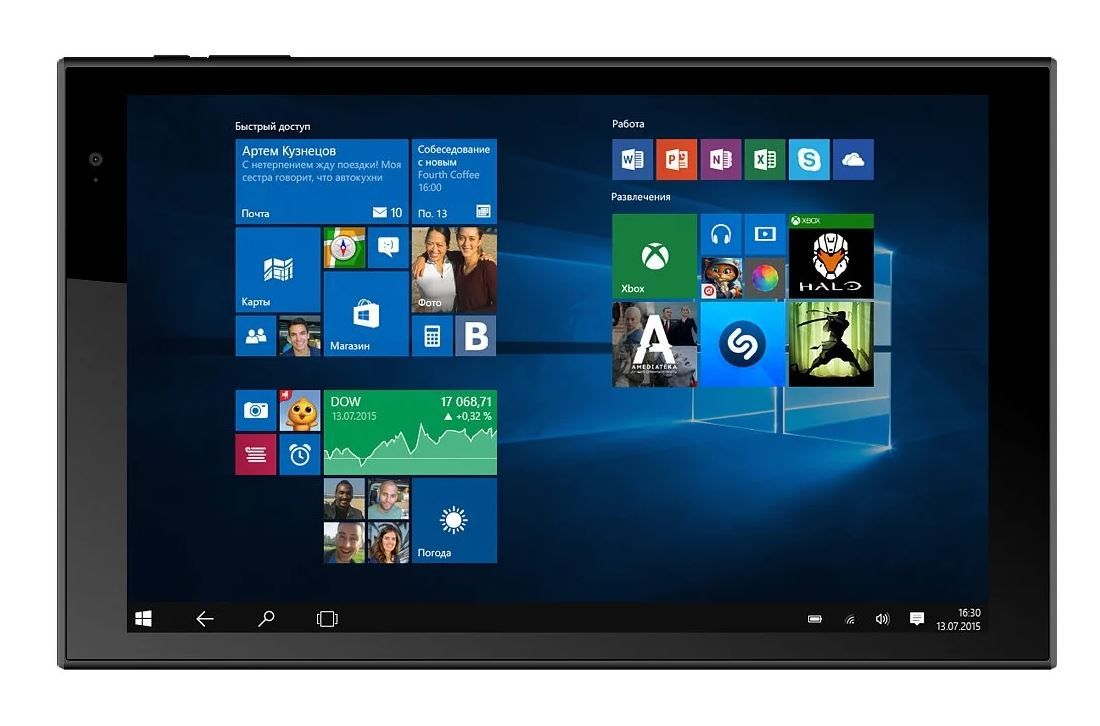 Планшет 10 Дюймов Windows Купить