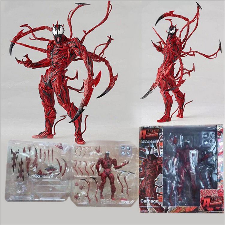 Carnage OZON 1328055639