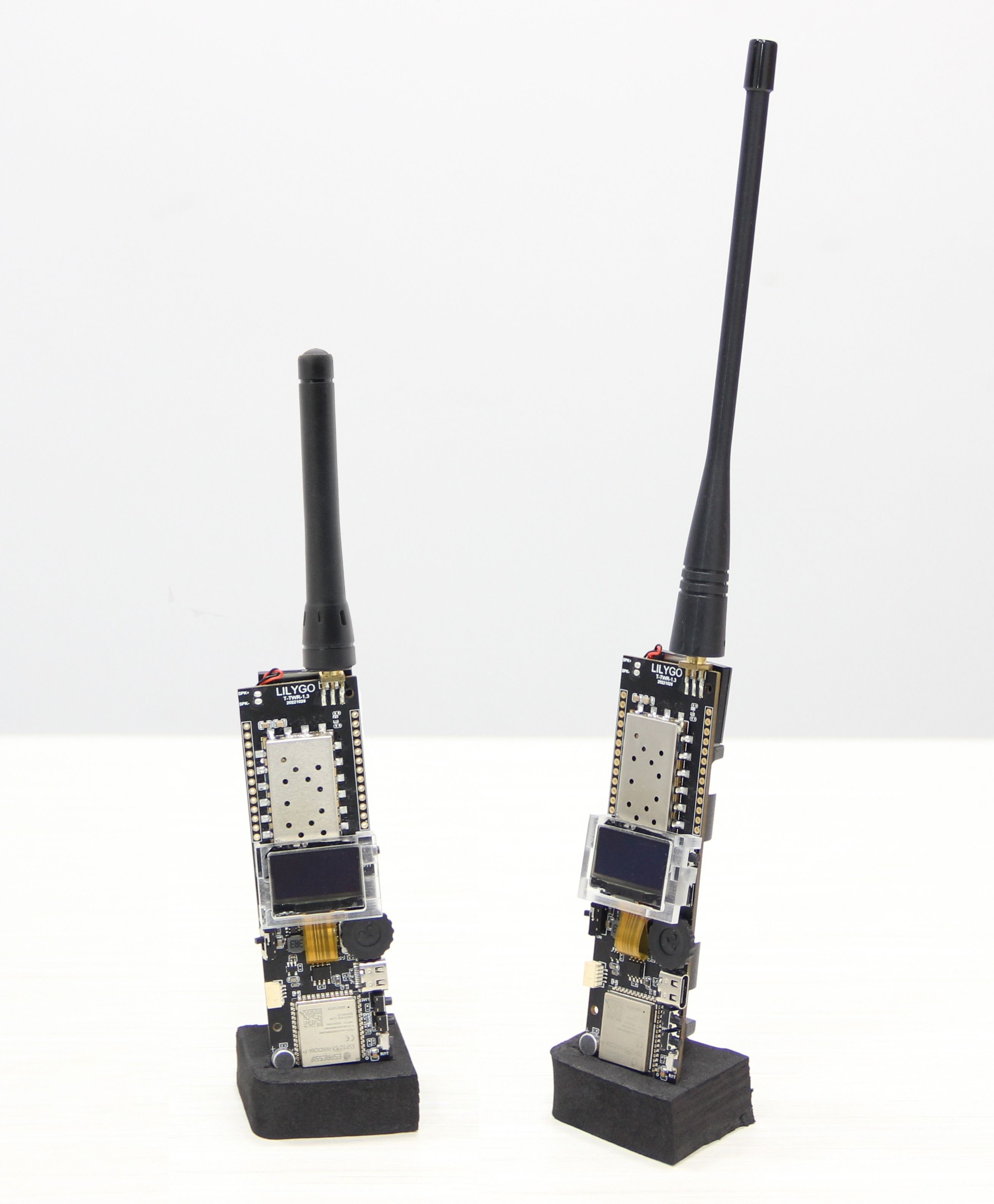 Lilygo esp32 s3. Антенна (134-174 МГЦ) Radial d1 VHF. Антенны приводных радиостанций. LILYGO.