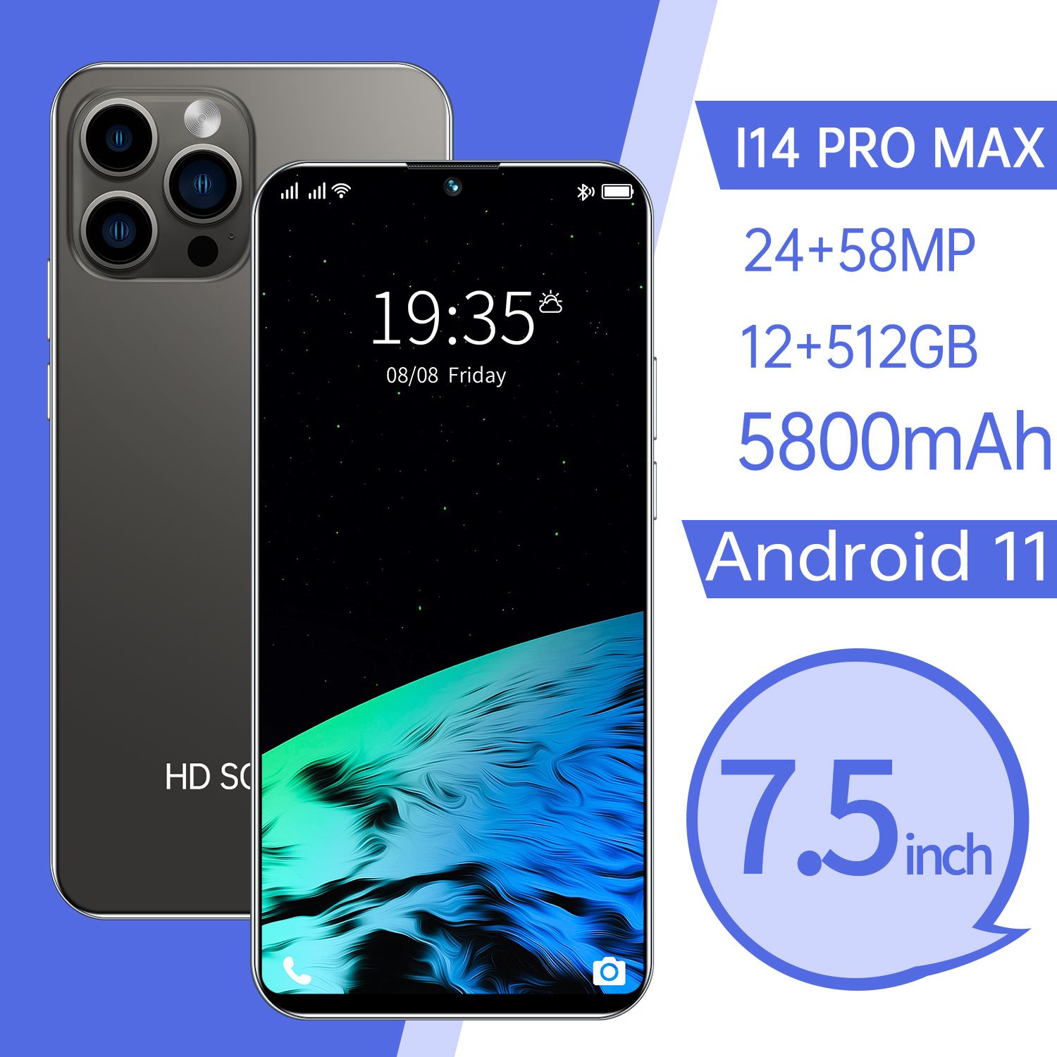 Смартфон i 15 pro max отзывы