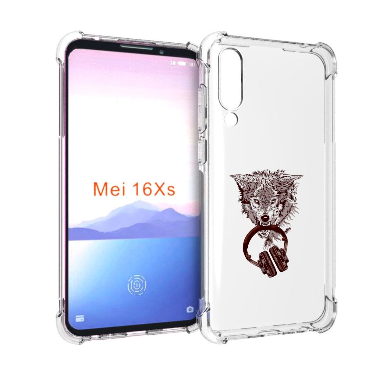 Meizu 16 Xs Купить