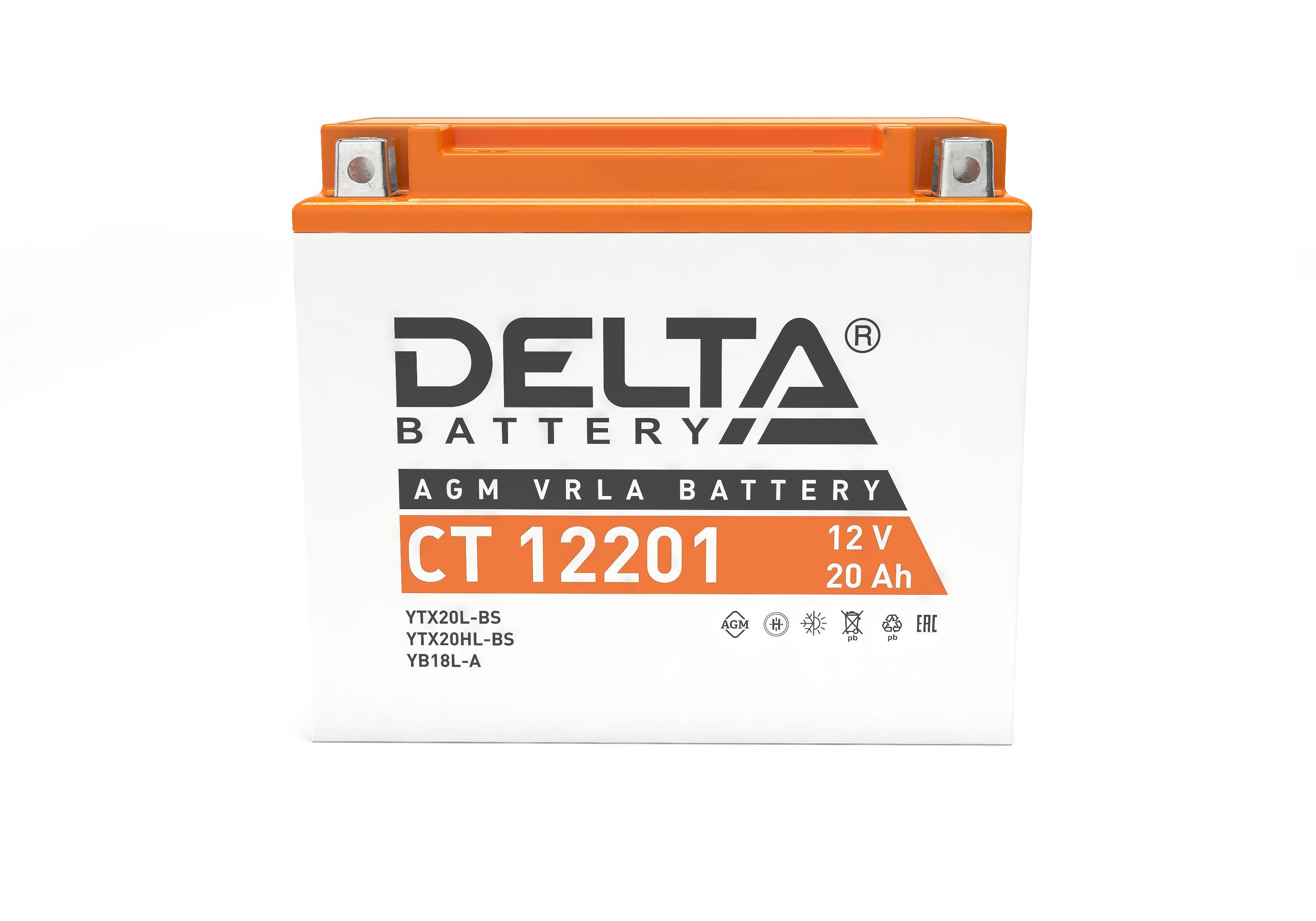 Аккумуляторная батарея delta. Аккумулятор Delta CT 1212.1. Аккумулятор Delta CT 1212 (12v / 12ah).