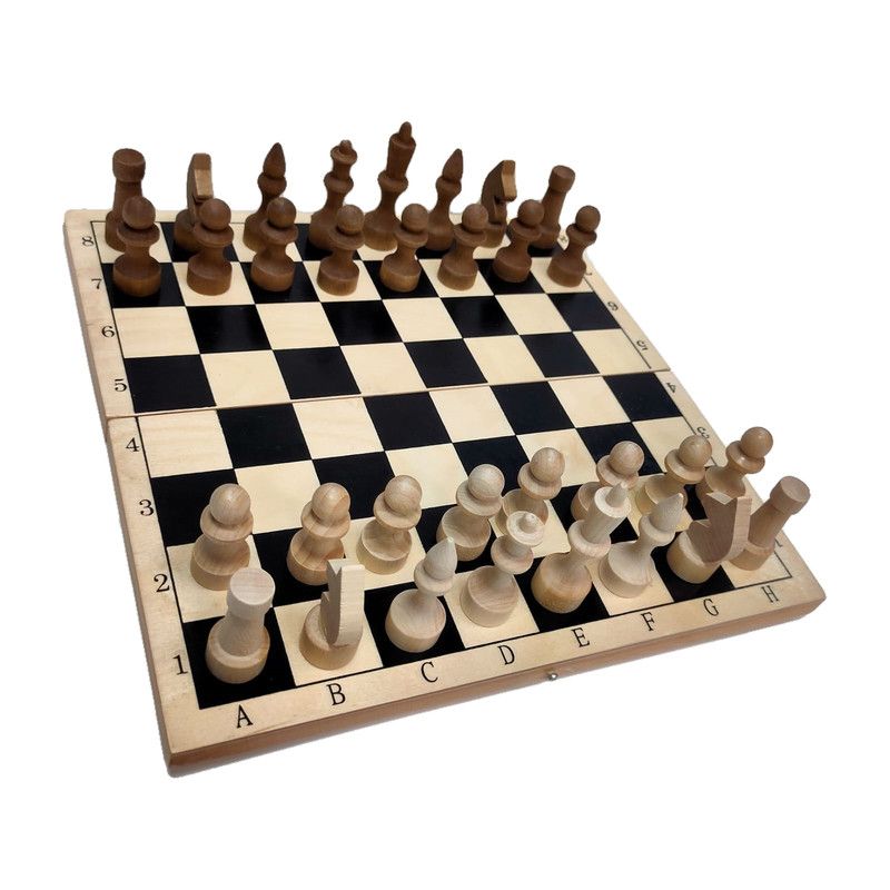 Chess 3d Estima