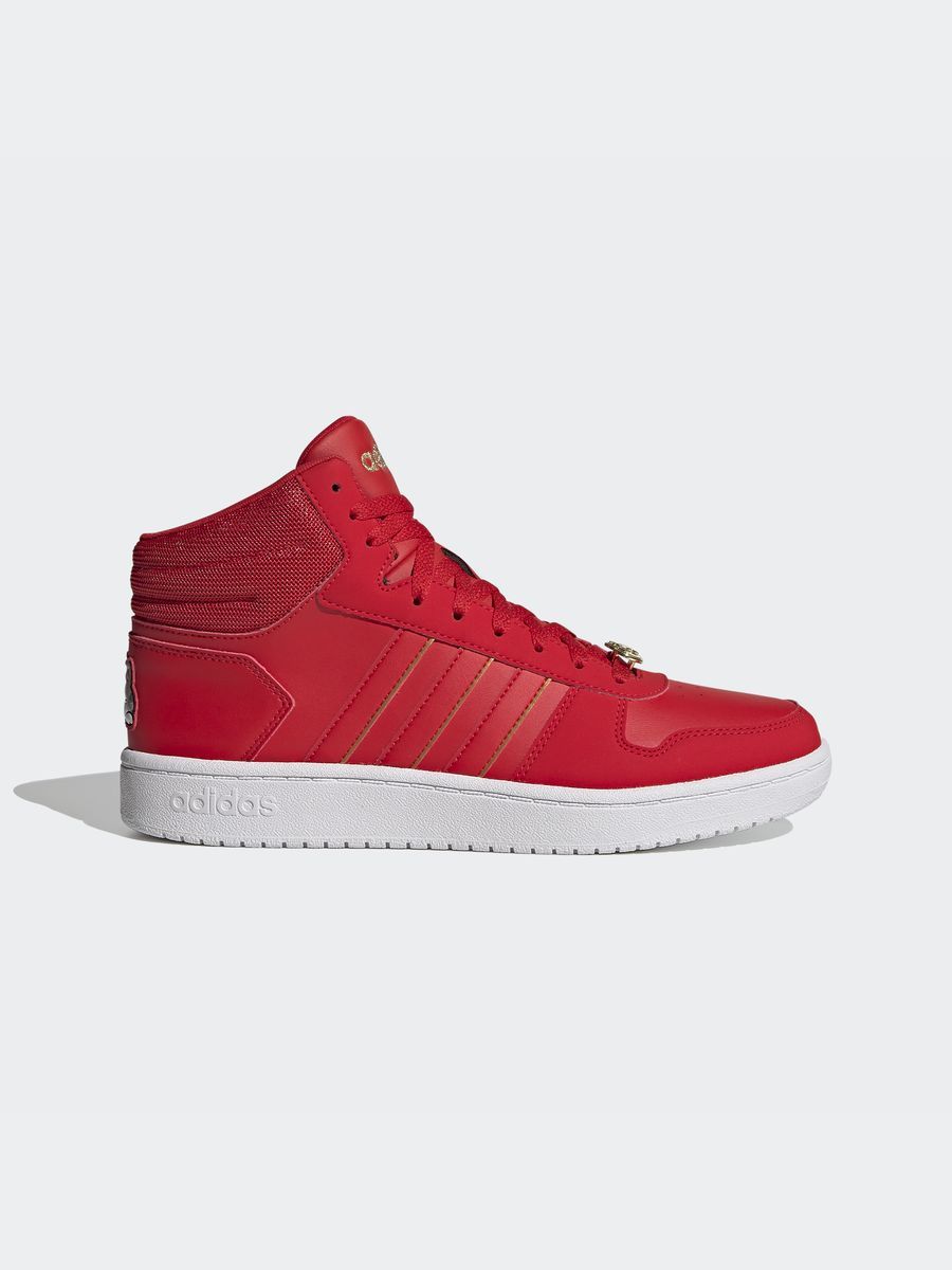 КедыadidasSportswearHoops2,0Mid