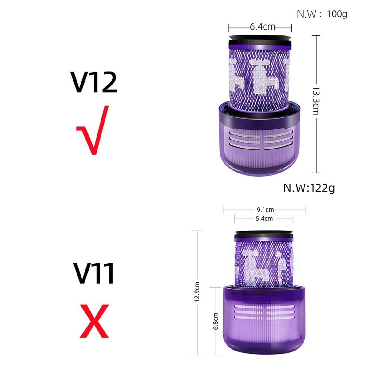 Dyson V12 Detect Slim Цена