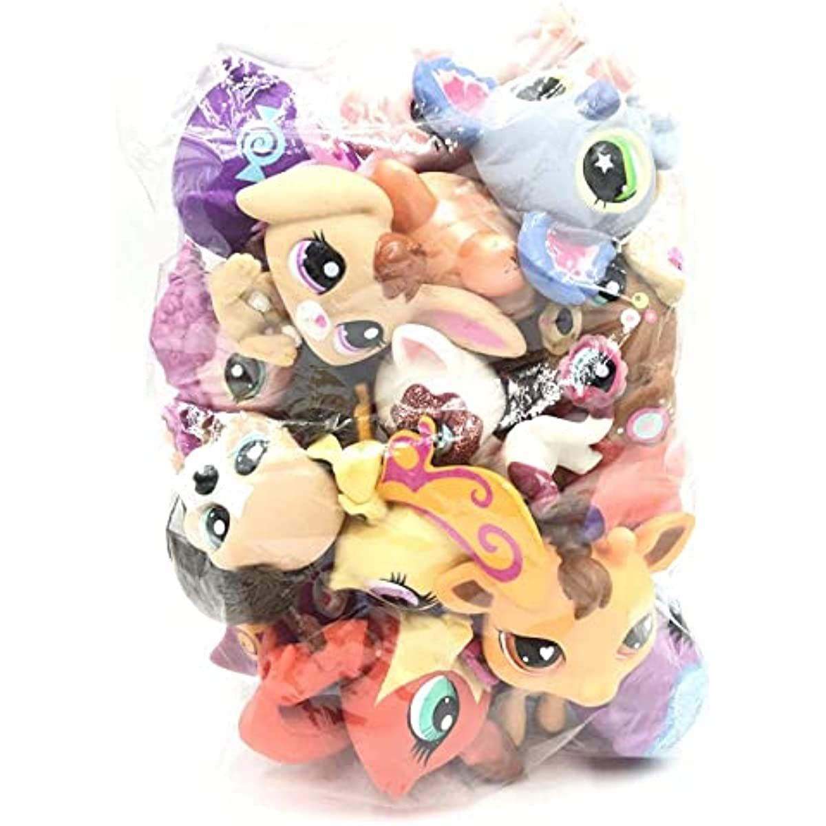 Самодельные вещи для LPS(Littlest PetShop)и куко | ВКонтакте