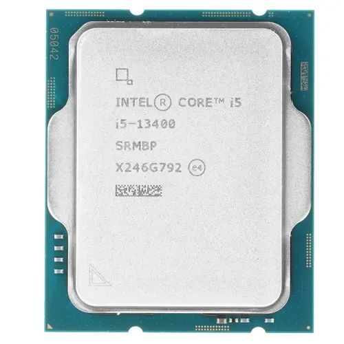 IntelПроцессорСorei5-13400OEM(безкулера)
