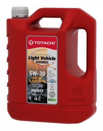 TOTACHINIROLVFULLYSYNTHETIC5W-30Масломоторное,Синтетическое,4л