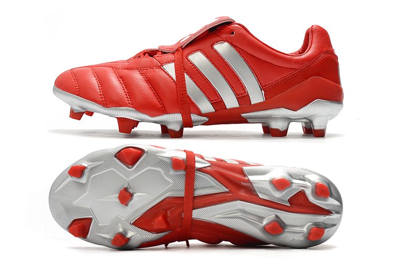 Adidas Predator Mania Remake