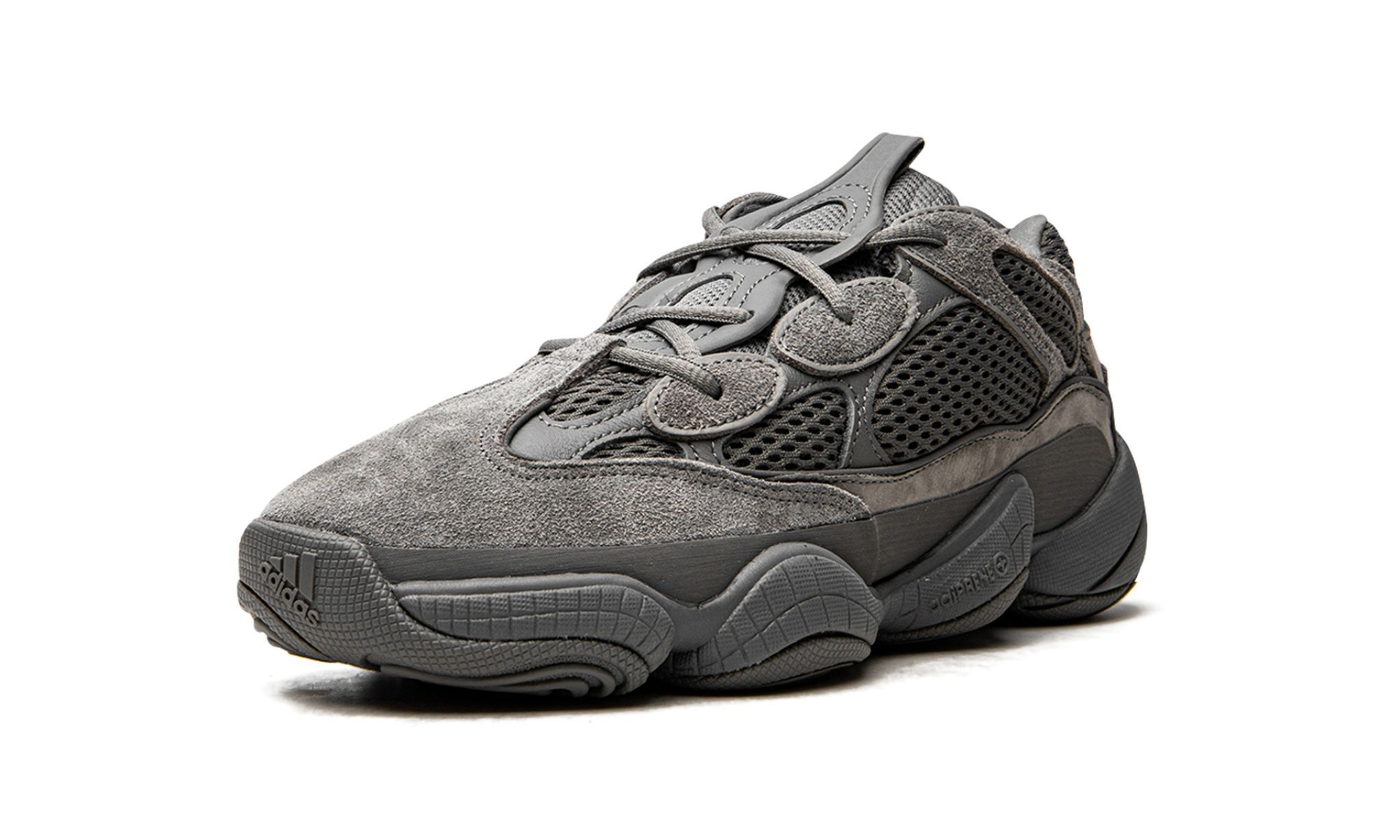 Yeezy 500 Granite