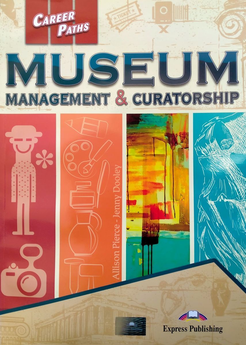 Museum management