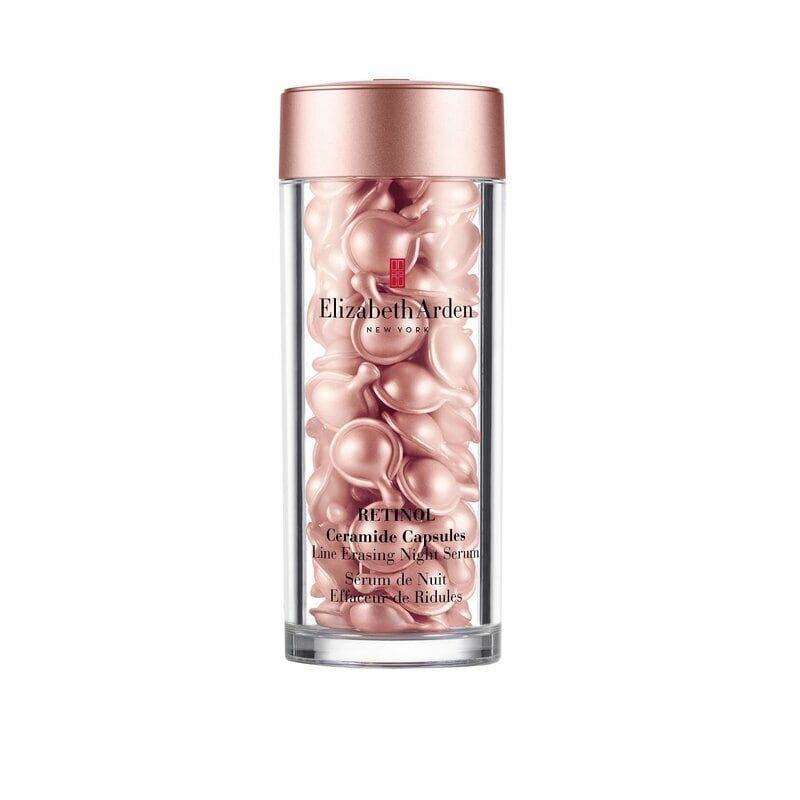Elizabeth arden retinol ceramide capsules discount