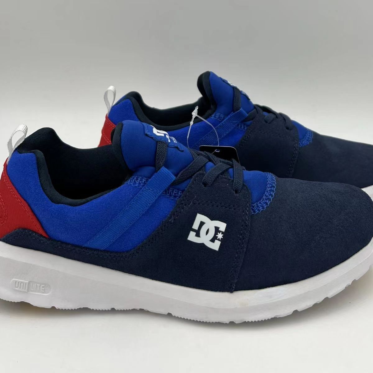 Кроссовки DC Shoes 14604635