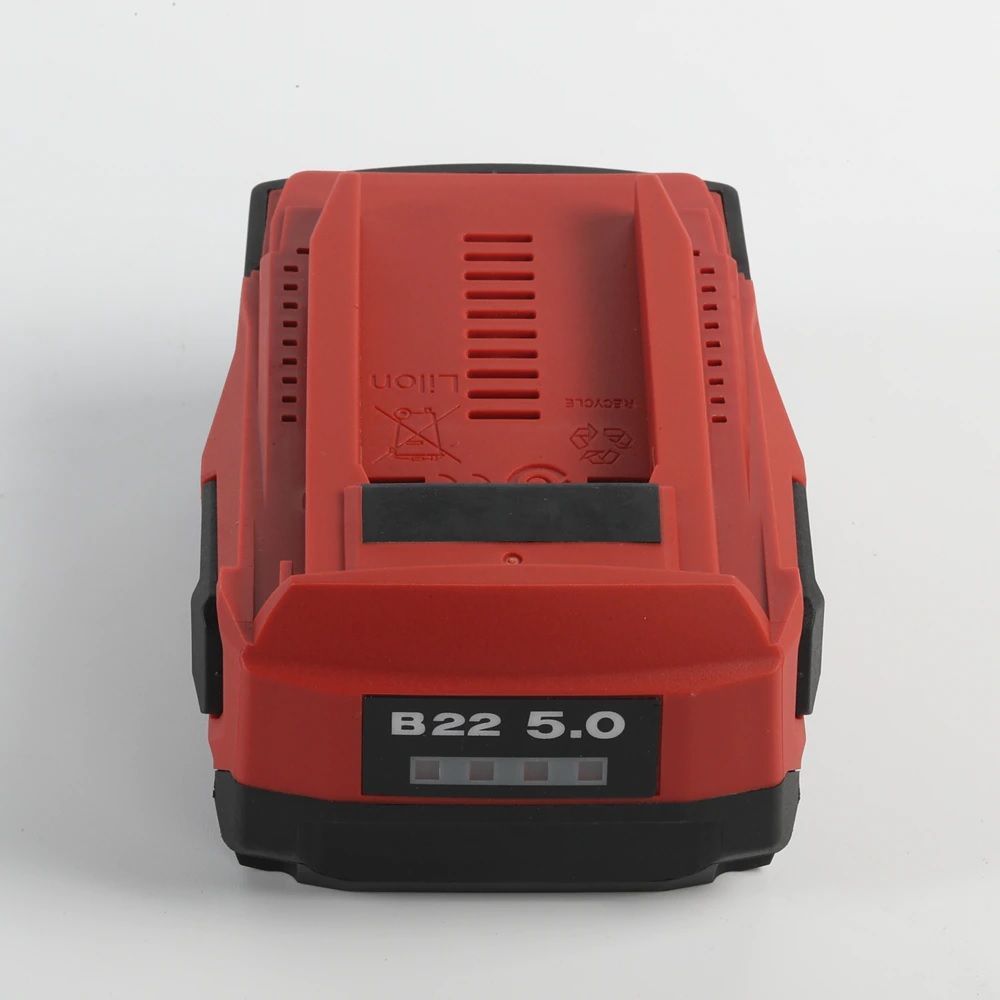 АккумуляторB22дляHILTI5Ah22V