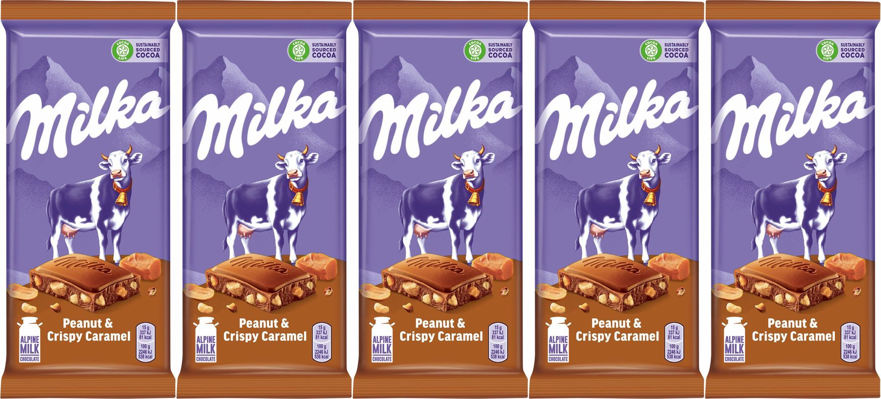 Milka evil steam фото 8