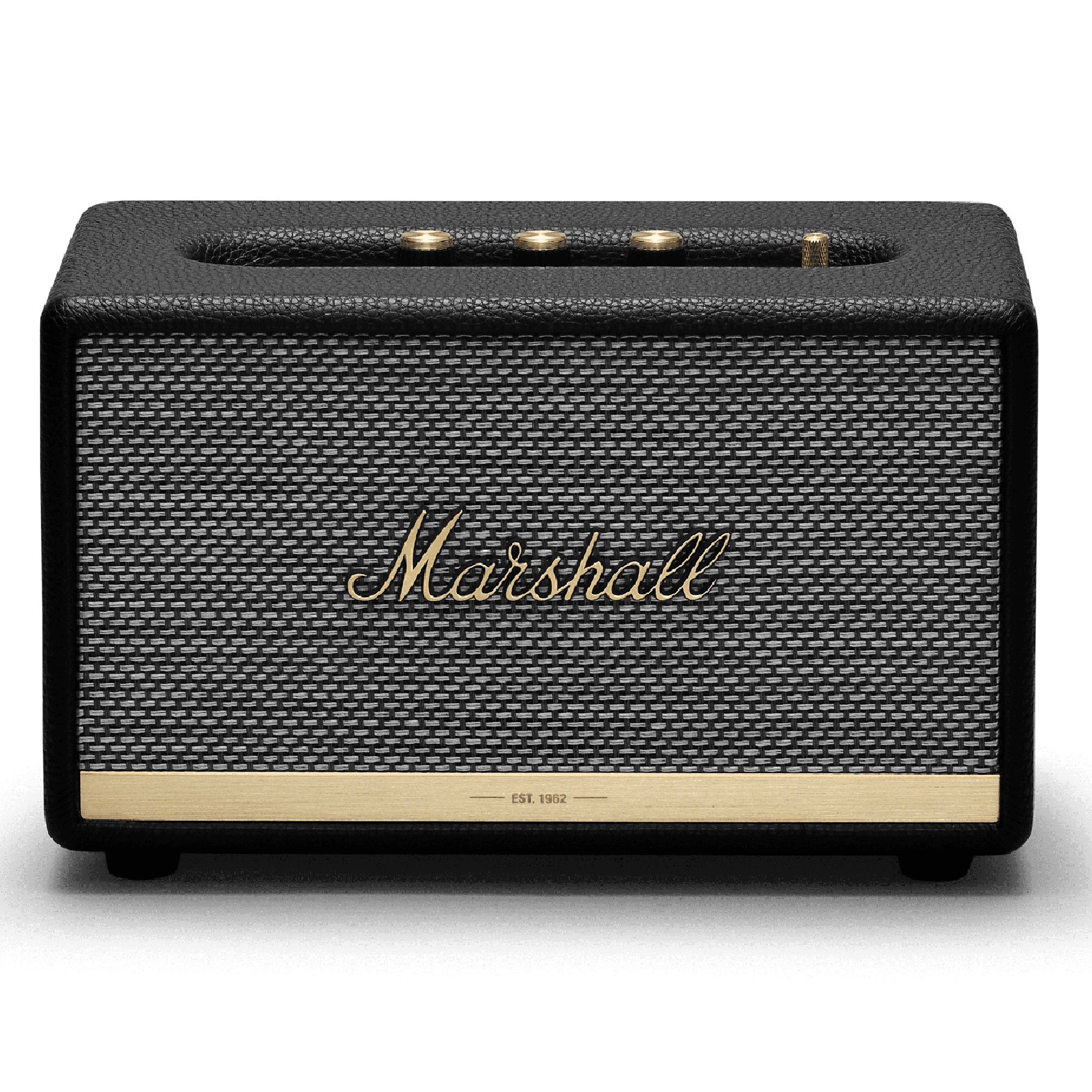 Купить Беспроводную Колонку Marshall