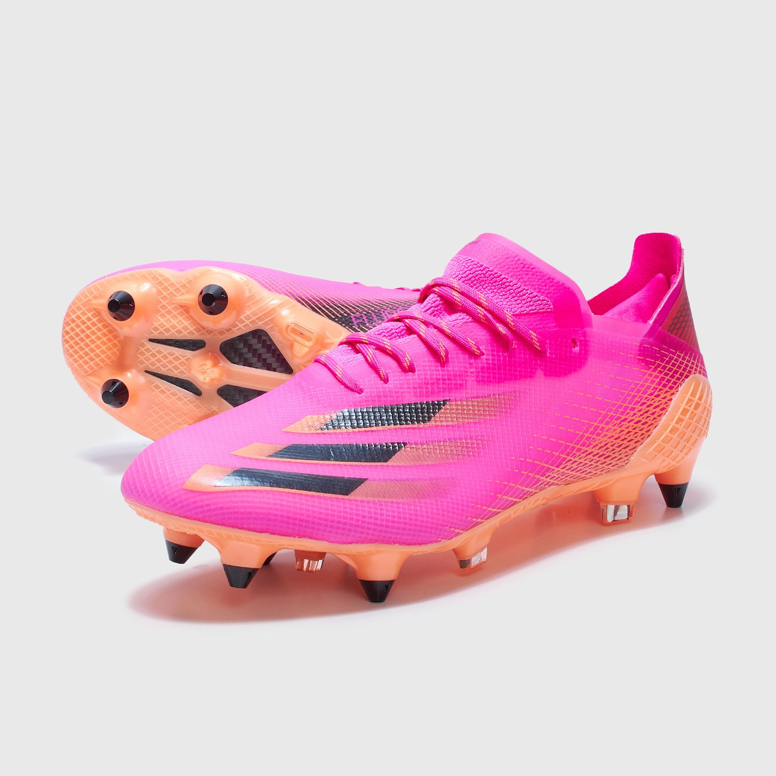 New 2024 pink adidas