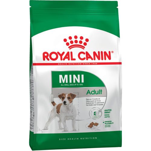 RoyalCaninMiniAdultКормдлясобакмелкихпород2кг