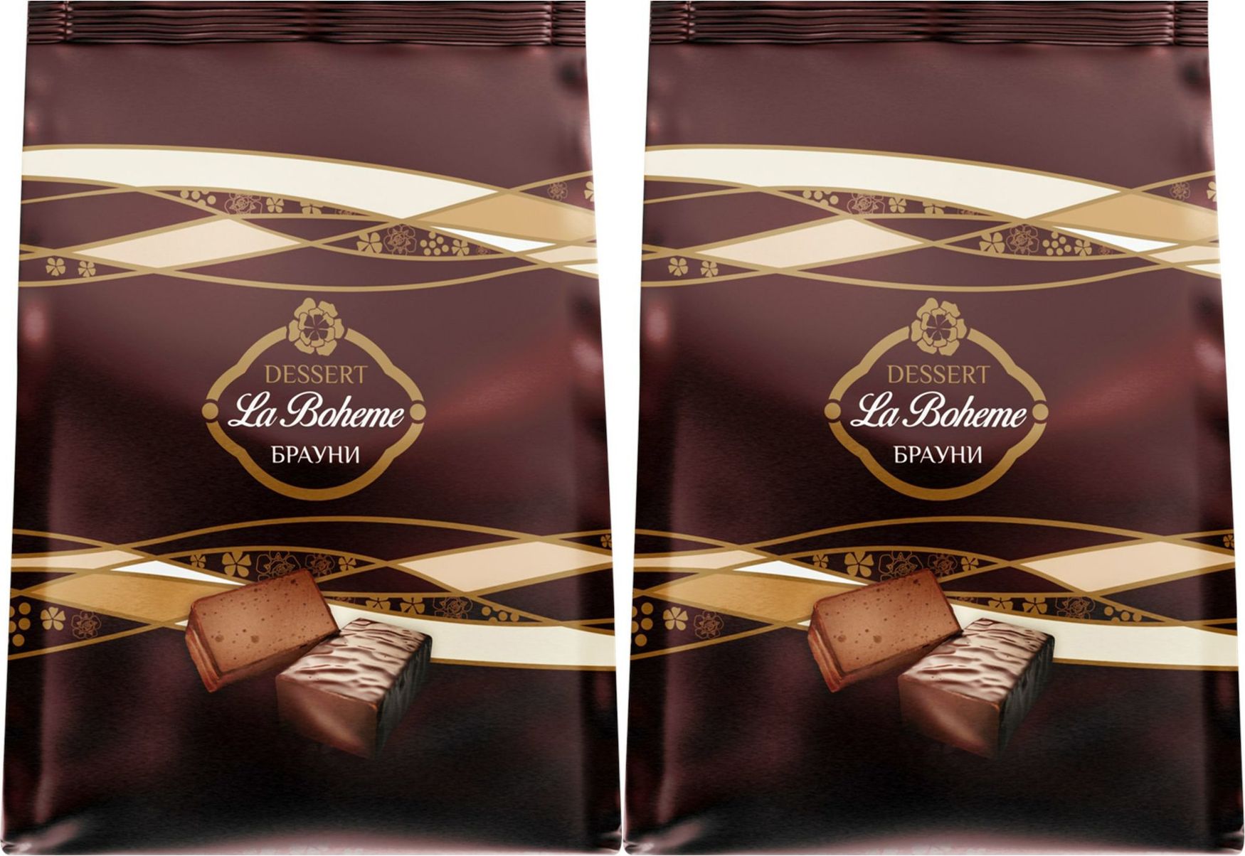 Конфеты La Boheme Купить В Москве