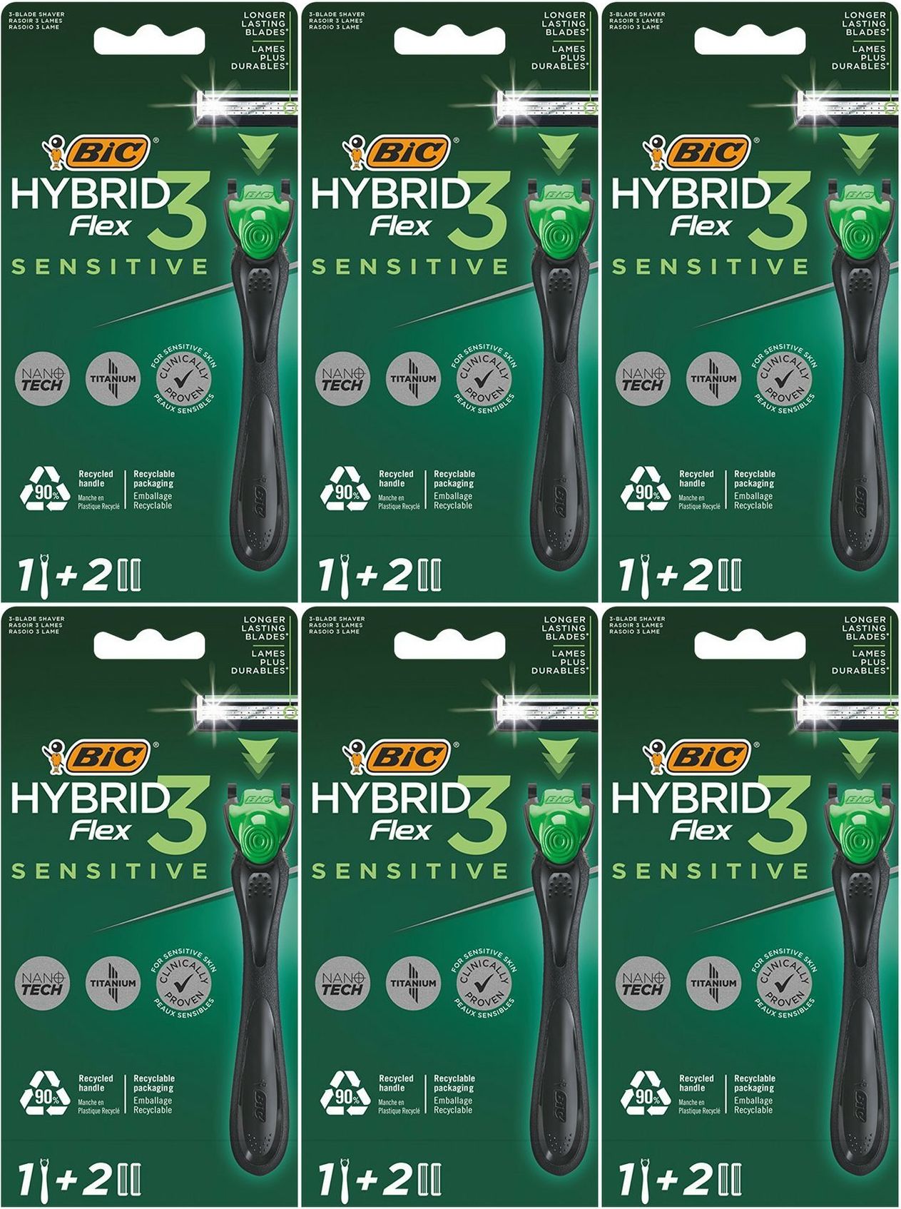 Bic hybrid flex 3 sensitive. Бритвенный станок bic flex 3. bic hybrid 3 flex sensitive сменные кассеты. станок &quot;bic 3 flex hybrid sensitive&quot; станок + 2 кассеты 286. насадки на станок bic.