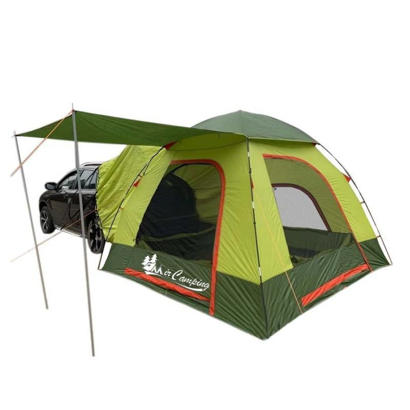 Палатка 2 местная Mimir Outdoor mimir1501