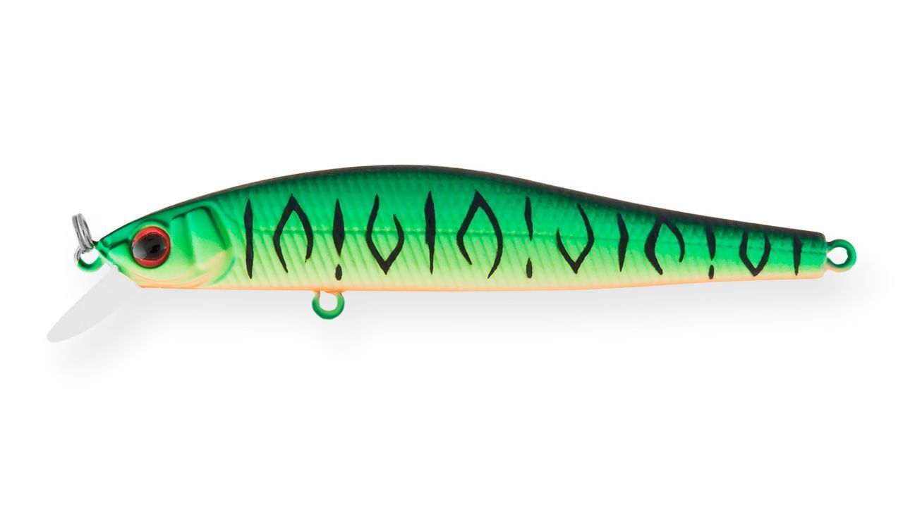 Воблер 90мм, 10,0гр Загл. 0,8м-1,5м., цвет (EG-192B-SP#GC01S)