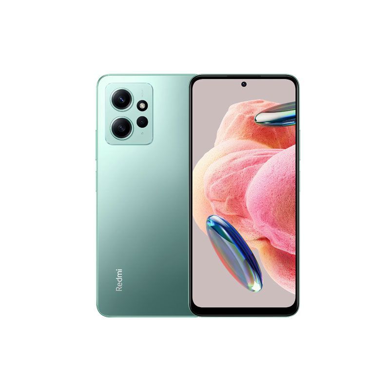 Redmi note 12 Ozon