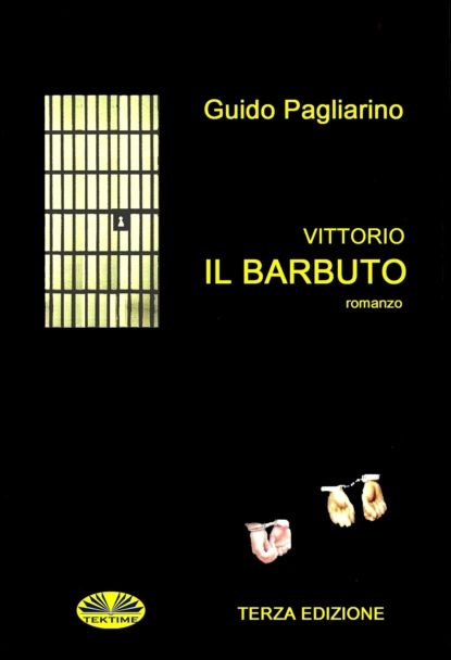 Vittorio Il Barbuto | Pagliarino Guido | Электронная книга