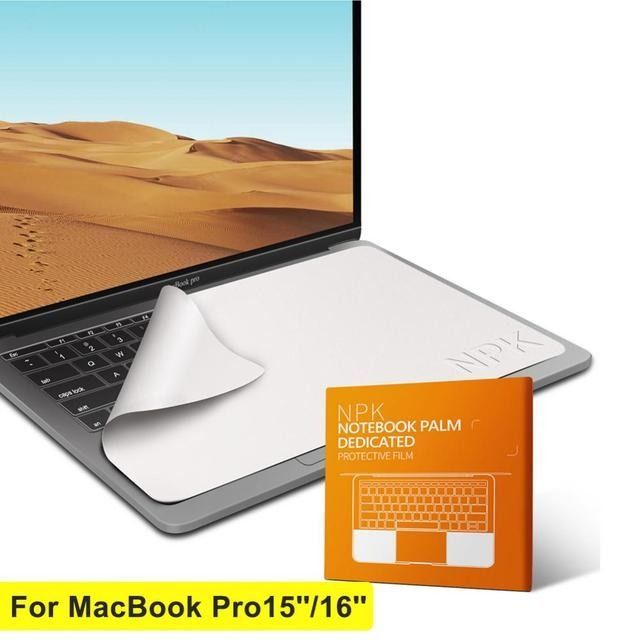 Пылезащитнаясалфеткаизмикрофибрыдляочисткиклавиатурыноутбука,MacBookPro13/15/16"