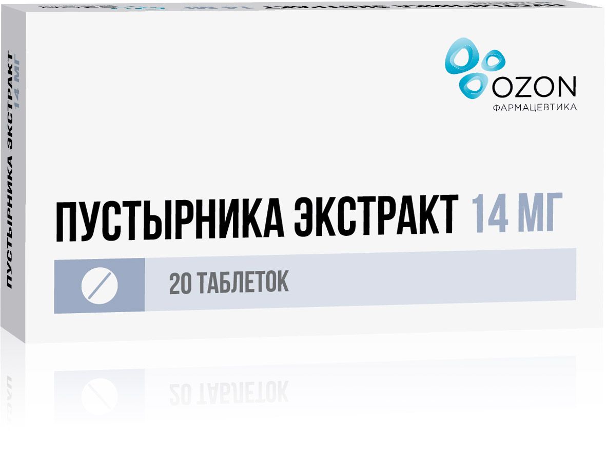 Лекарственное средство безрецептурное Пустырника экстракт, бренд ОЗОН  Фармацевтика Без рецепта, Таблетка - купить в интернет-аптеке OZON  (921918410)