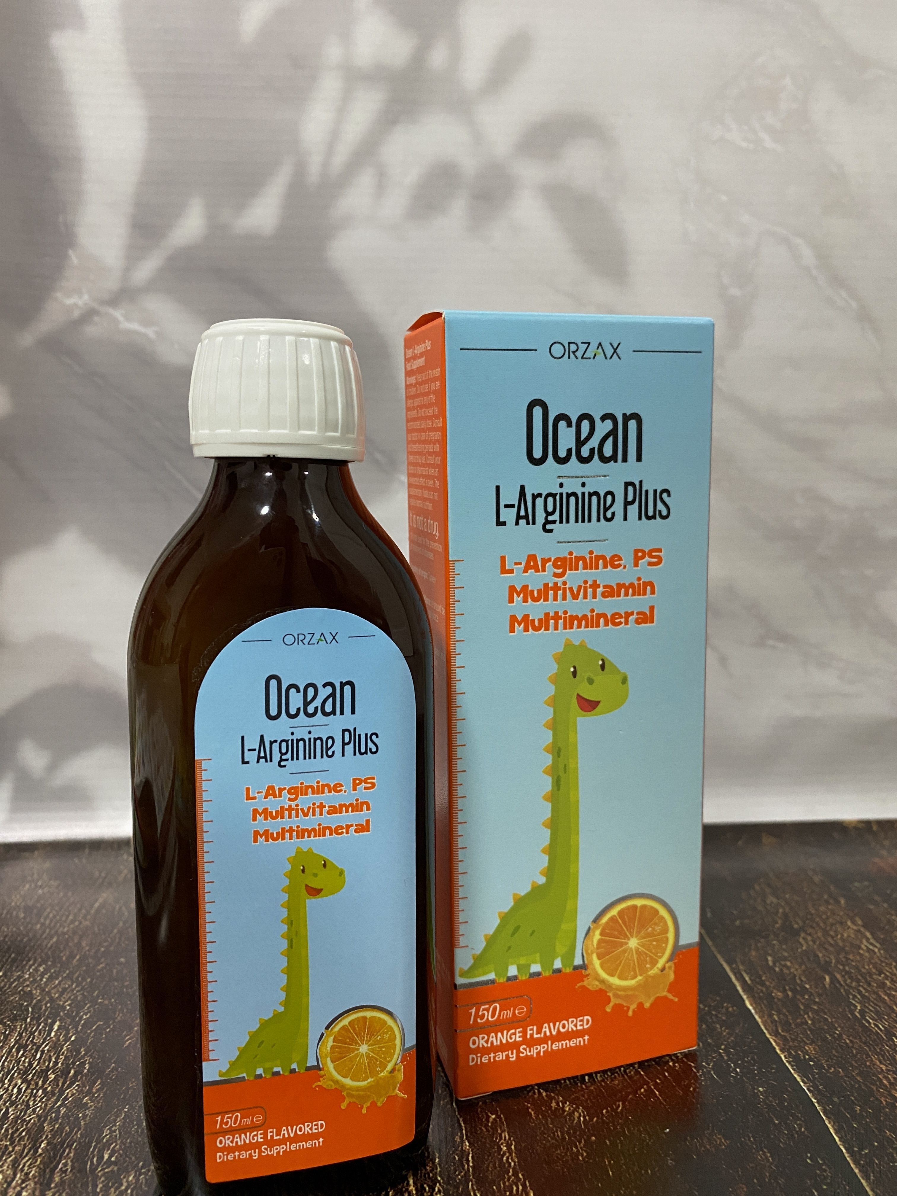 Orzax ocean для детей Orzax ocean для детей