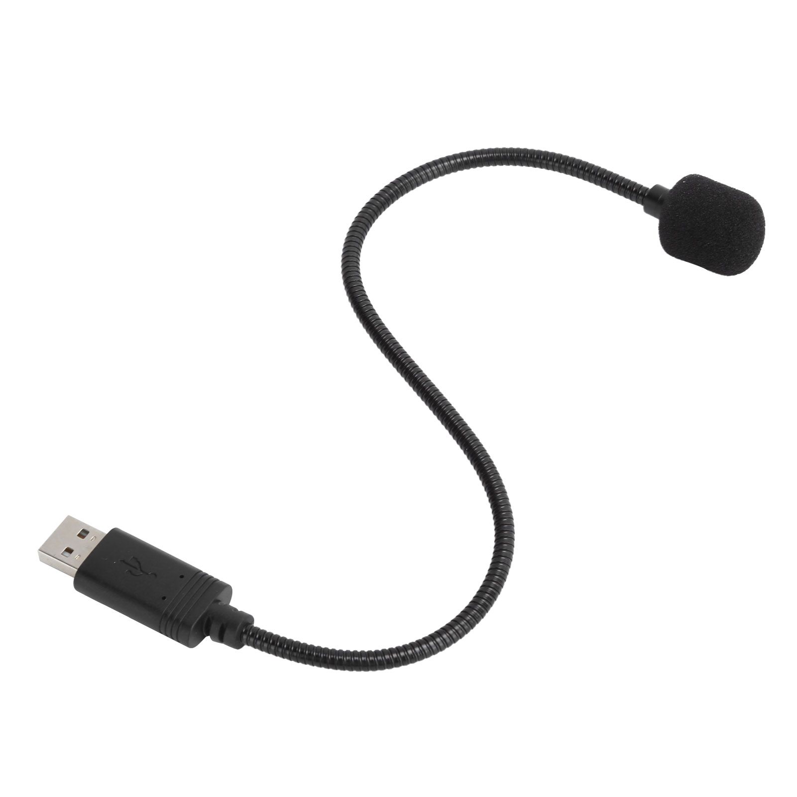 Usb mic