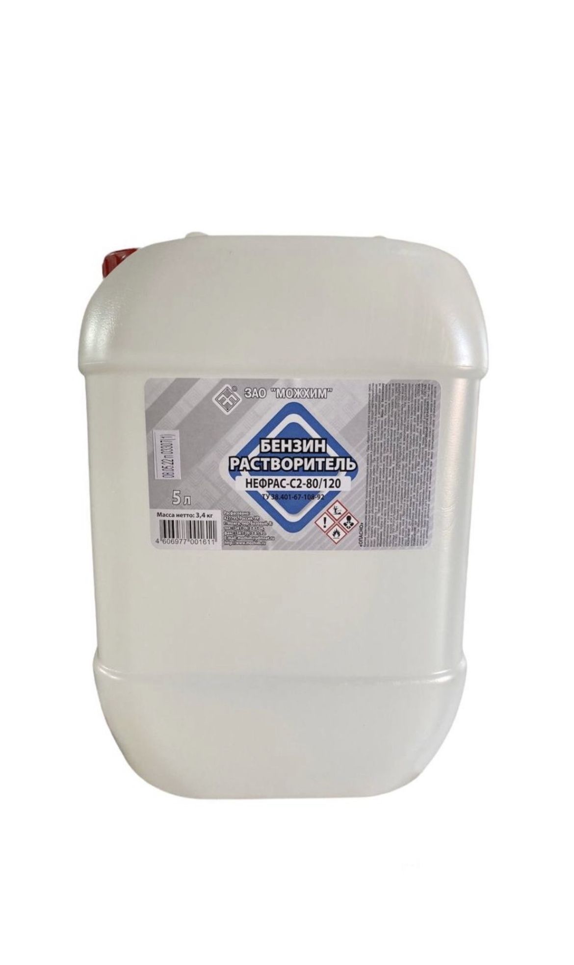 Нефрас С3 80 120 Купить 1 Бочку