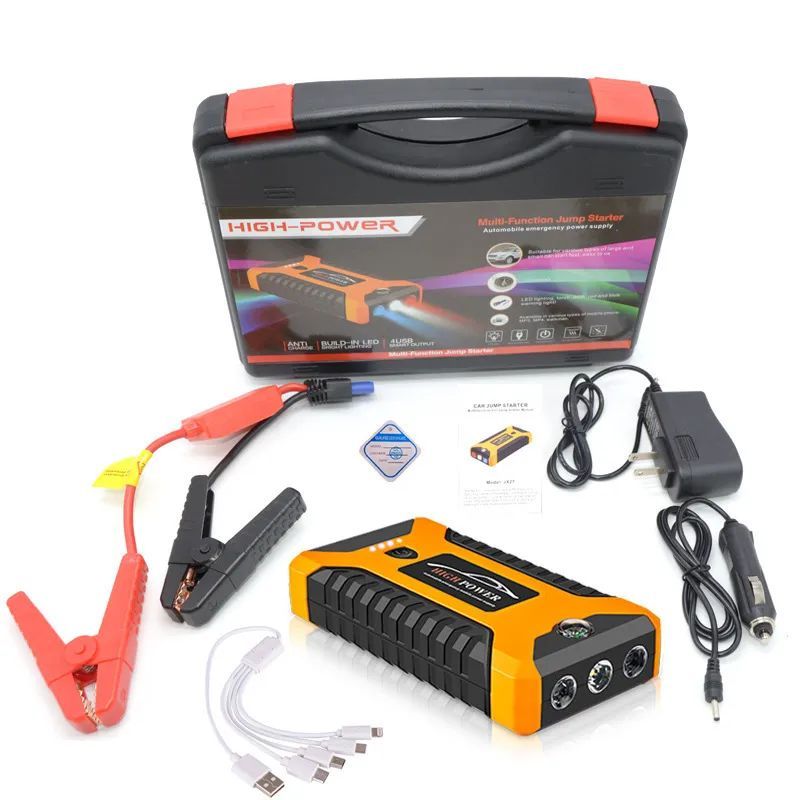 Бустер high power. Бустер High Power Jump Starter. Пуско зарядное Jump Starter. Multi function Jump Starter 99800. Автомобильное пусковое устройство Jump Starter 99800 maч с насосом.