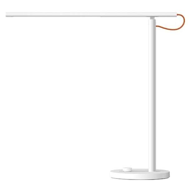 Настольная лампа светодиодная Xiaomi Mijia LED Desk Lamp 1S MJTD01SYL (белая)