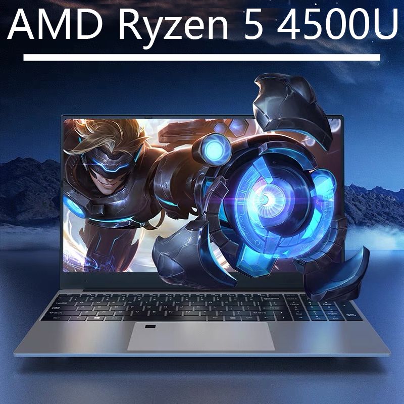 Ryzen 4500u ноутбук