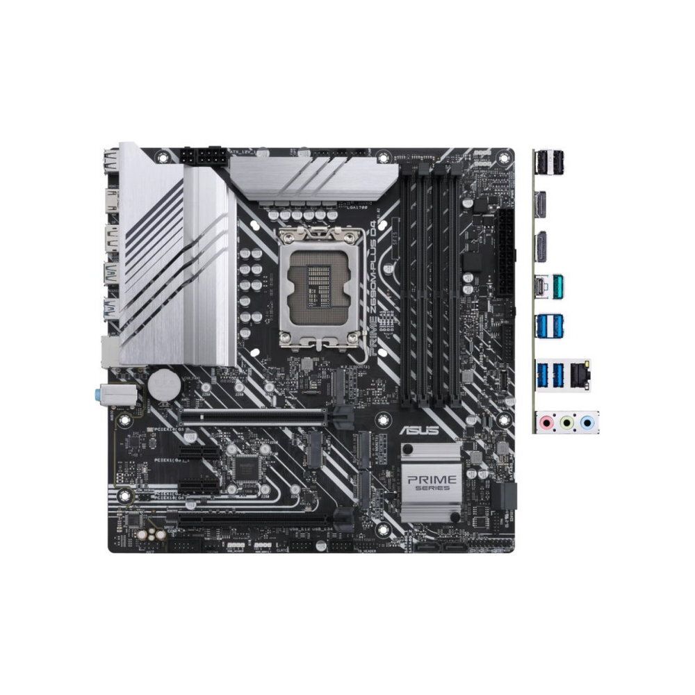 Материнская плата prime b650m. Материнская плата ASUS Prime z790-p WIFI