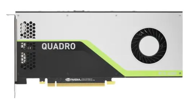 LeadtekВидеокартаQuadroRTX4000Quadro40008ГБ(900-5G160-2550-000)